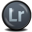 Adobe Lightroom 3 icon